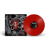 INQUISITION Nefarious Dismal Orations LP RED [VINYL 12"]